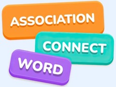 Cluiche Association Connect Word