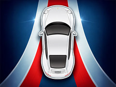 Cluiche Hill Racing - Egg drop!