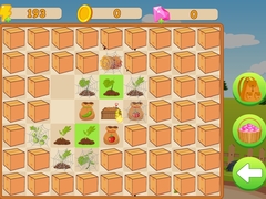 Cluiche Sophie's Farm