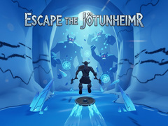 Cluiche Escape The Jötunheimr