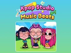 Cluiche Kpop Studio Music Beats
