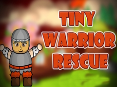 Cluiche  Tiny Warrior Rescue