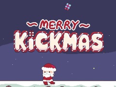 Cluiche Merry Kickmas