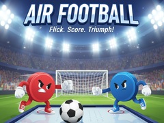 Cluiche Air Football