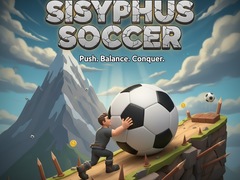 Cluiche Sisyphus Soccer