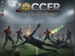 Cluiche Zoccer