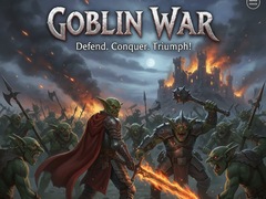 Cluiche Goblin War
