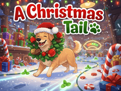 Cluiche A Christmas Tail
