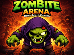 Cluiche ZomBite Arena