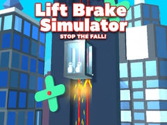 Cluiche Lift Brake Simulator