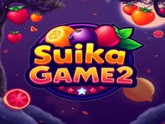 Cluiche Suika Game 2