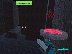 Cluiche Debugging the Rune Maze