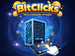 Cluiche BitClicks