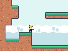 Cluiche Boost and Blast