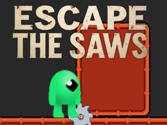 Cluiche Escape the Saws