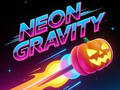 Cluiche Neon Gravity