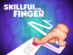 Cluiche Skillful Finger