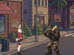 Cluiche Nyra: Street Break