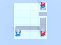 Cluiche Sort: Path Connect