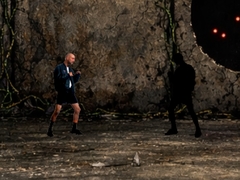 Cluiche Brutal Raver