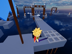 Cluiche Sight Is a Trap