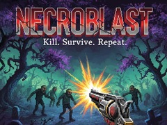 Cluiche Necroblast