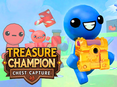 Cluiche Treasure Champion: Chest Capture