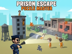 Cluiche Prison Escape Puzzle Master