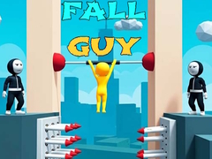 Cluiche Fall Guy