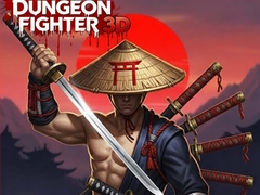 Cluiche Dungeon Fighter 3D
