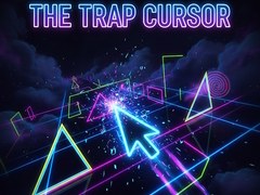 Cluiche The Trap Cursor 