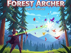 Cluiche Forest Archer