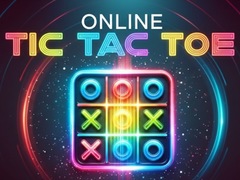 Cluiche Online Tic Tac Toe