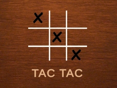 Cluiche Tac Tac