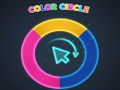 Cluiche Color Circle