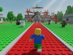 Cluiche Steal a Brainrot Arena 67