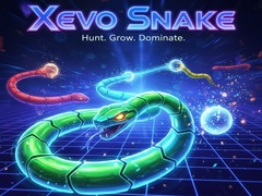 Cluiche Xevo Snake