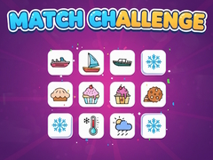 Cluiche Match Challenge