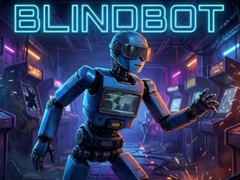Cluiche Blindbot