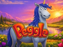 Cluiche Peggle