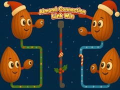 Cluiche Almond Connection Link Win