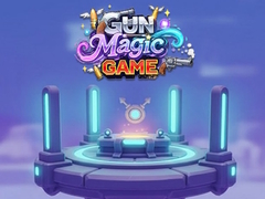 Cluiche Gun Magic Game