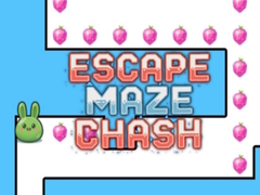 Cluiche Escape Maze Chush
