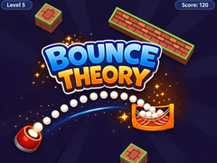 Cluiche Bounce Theory