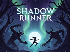 Cluiche Shadow Runner