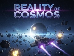Cluiche Reality of Cosmos