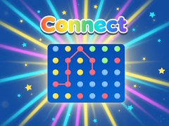Cluiche Connect 