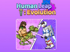 Cluiche Human Leap: Evolution