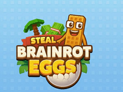 Cluiche Steal Brainrot Eggs