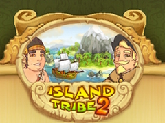 Cluiche Island Tribe 2